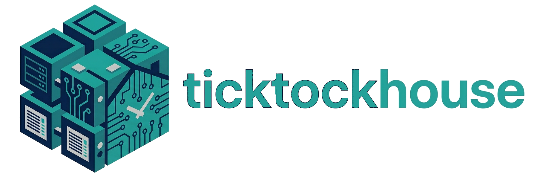 ticktockhouse ltd.